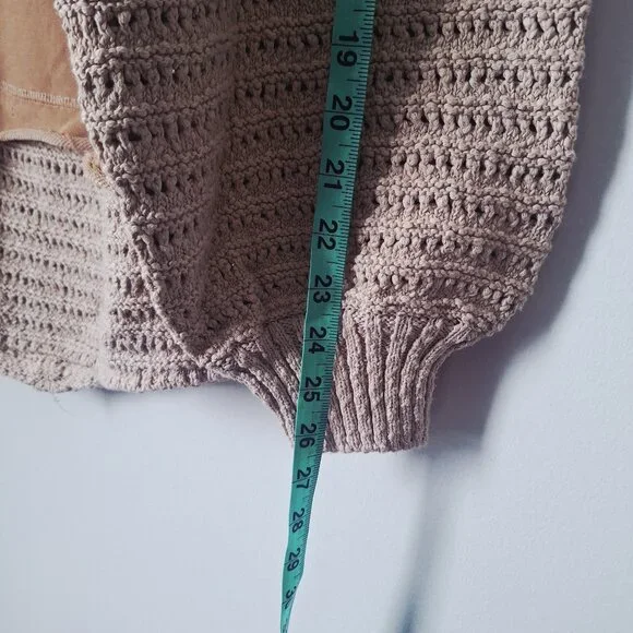 FREE PEOPLE - We The Free Holly Twofer Pullover - Picture 11 of 12